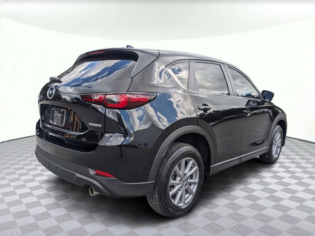 2023 Mazda CX-5 2.5 S Preferred Package