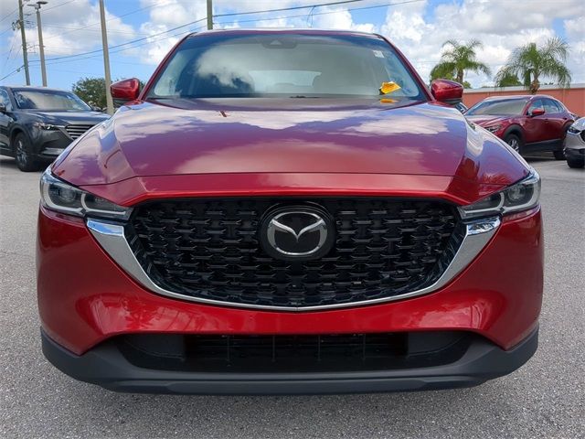 2023 Mazda CX-5 2.5 S Preferred Package