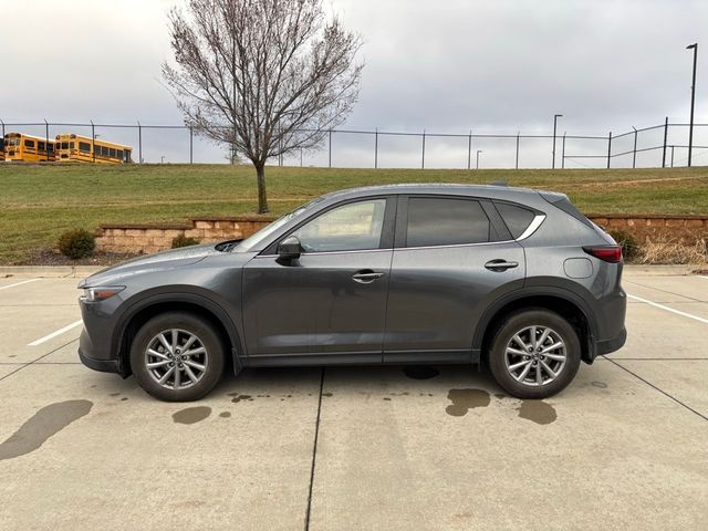 2023 Mazda CX-5 2.5 S Preferred Package