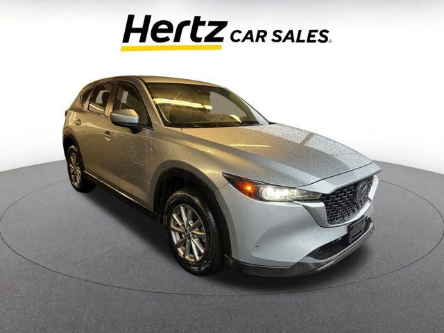 2023 Mazda CX-5 2.5 S Preferred Package