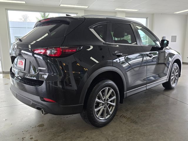 2023 Mazda CX-5 2.5 S Preferred Package