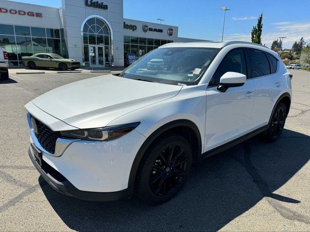 2023 Mazda CX-5 2.5 S Preferred Package