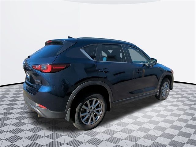 2023 Mazda CX-5 2.5 S Preferred Package