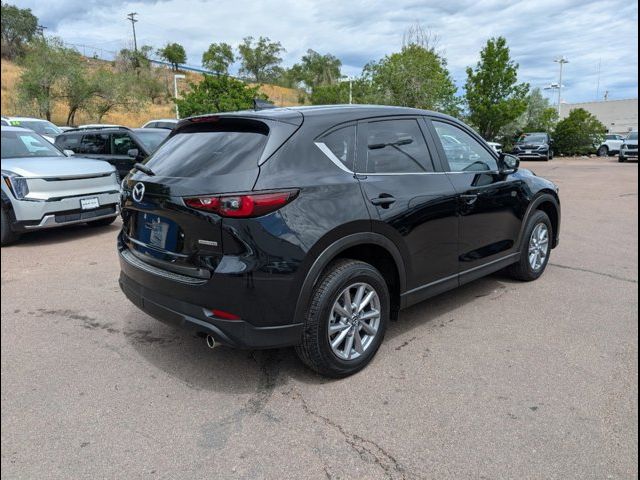 2023 Mazda CX-5 2.5 S Preferred Package