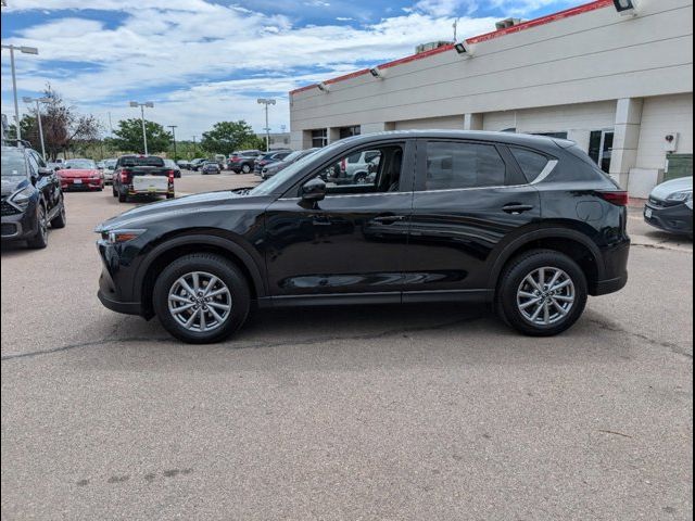 2023 Mazda CX-5 2.5 S Preferred Package