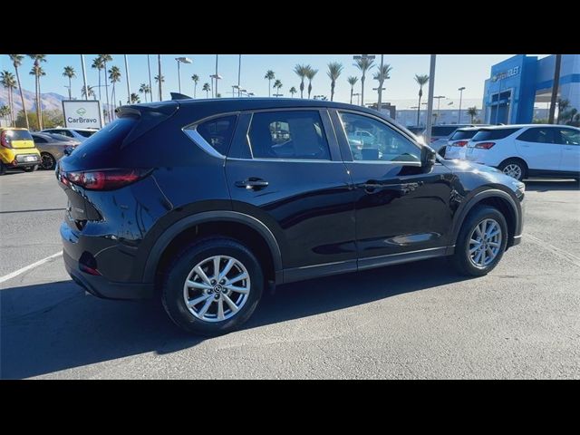 2023 Mazda CX-5 2.5 S Preferred Package