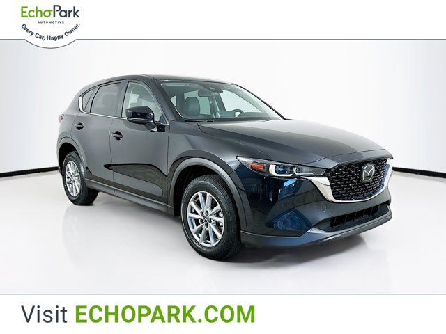 2023 Mazda CX-5 2.5 S Preferred Package