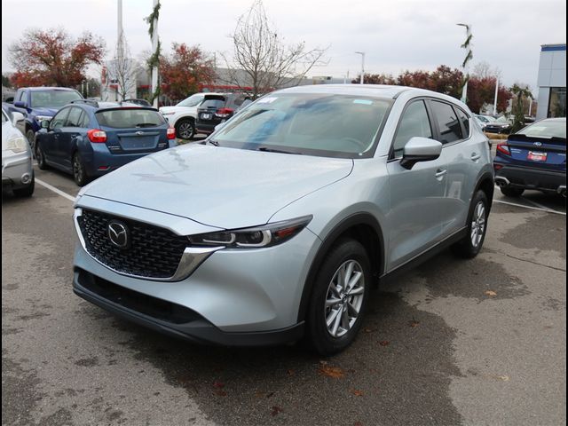 2023 Mazda CX-5 2.5 S Preferred Package