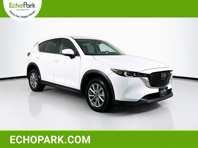 2023 Mazda CX-5 2.5 S Preferred Package