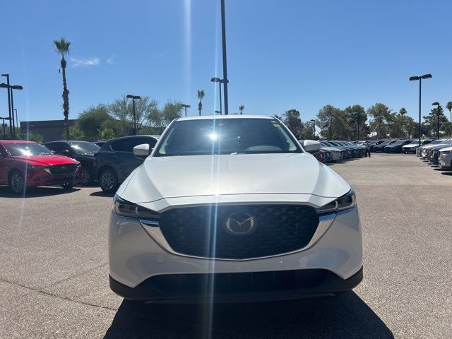 2023 Mazda CX-5 2.5 S Preferred Package