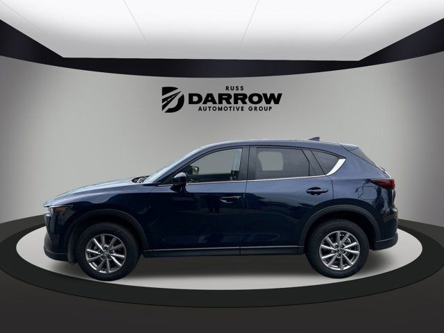 2023 Mazda CX-5 2.5 S Preferred Package