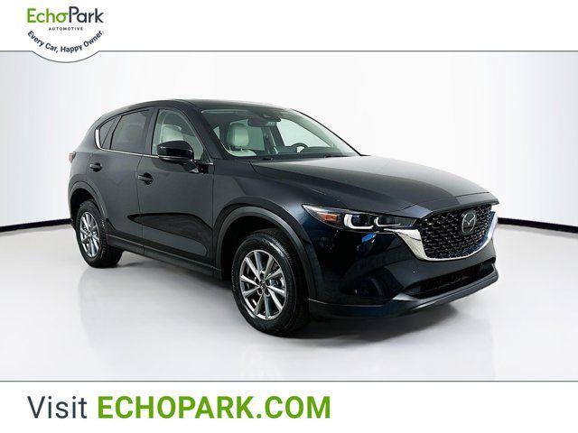 2023 Mazda CX-5 2.5 S Preferred Package