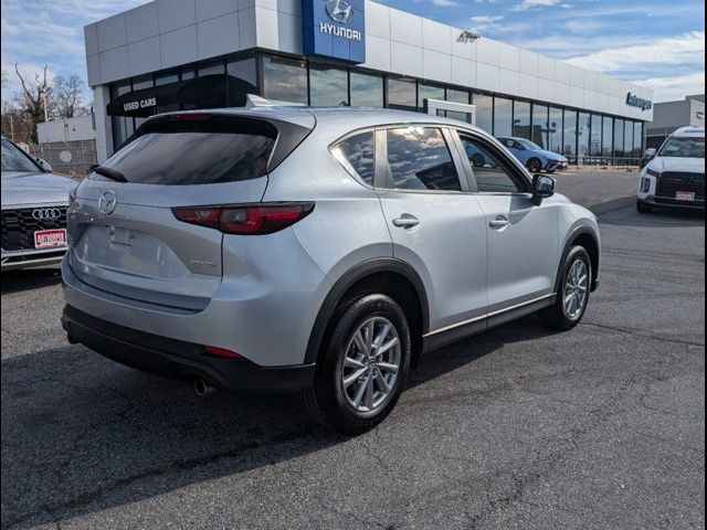 2023 Mazda CX-5 2.5 S Preferred Package