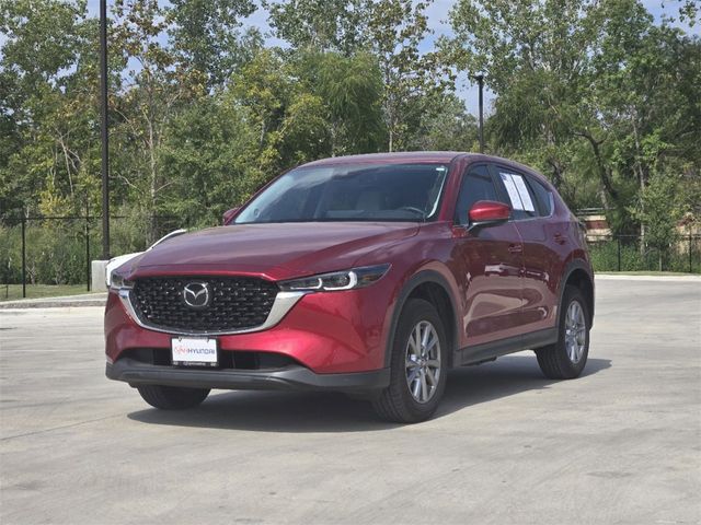 2023 Mazda CX-5 2.5 S Preferred Package