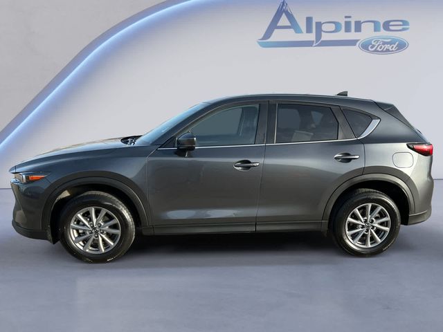 2023 Mazda CX-5 2.5 S Preferred Package