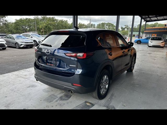 2023 Mazda CX-5 2.5 S Preferred Package