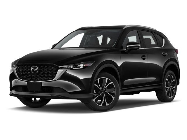 2023 Mazda CX-5 2.5 S Preferred Package