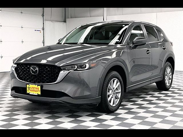 2023 Mazda CX-5 2.5 S Preferred Package