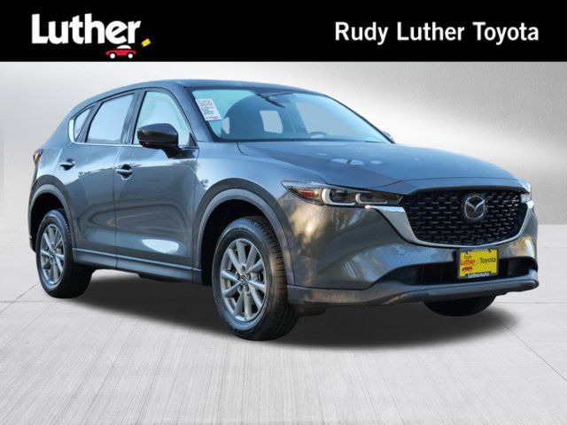 2023 Mazda CX-5 2.5 S Preferred Package