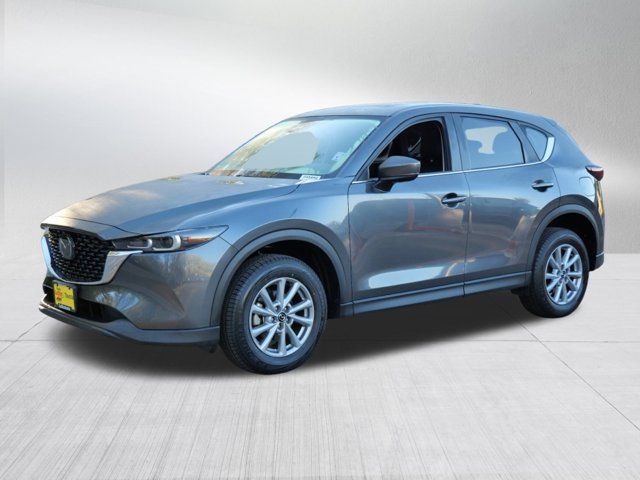 2023 Mazda CX-5 2.5 S Preferred Package