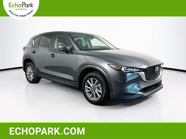 2023 Mazda CX-5 2.5 S Preferred Package