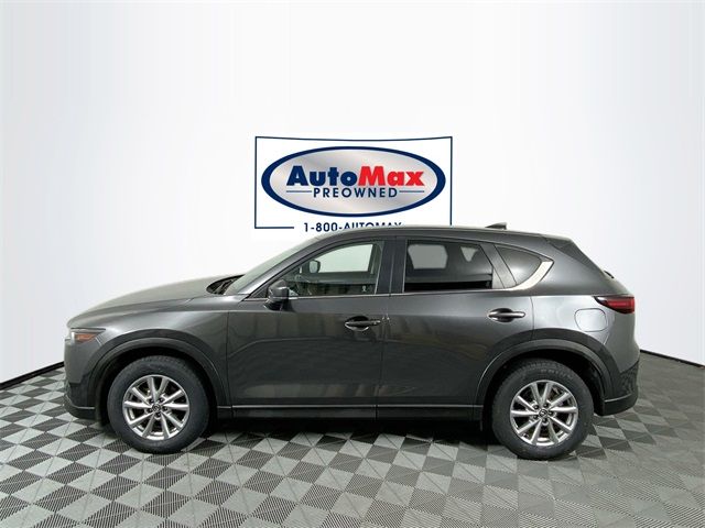 2023 Mazda CX-5 2.5 S Preferred Package