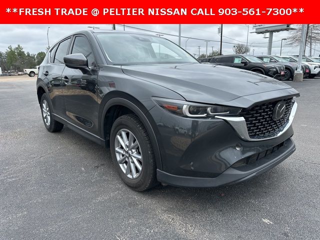 2023 Mazda CX-5 2.5 S Preferred Package