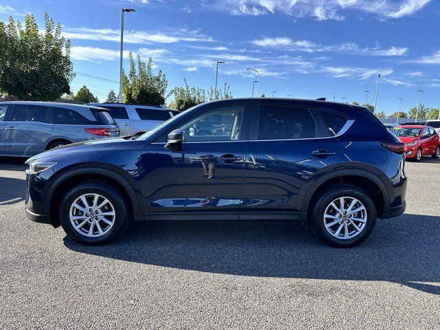 2023 Mazda CX-5 2.5 S Preferred Package