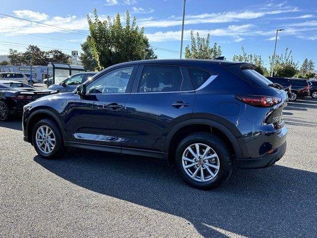 2023 Mazda CX-5 2.5 S Preferred Package