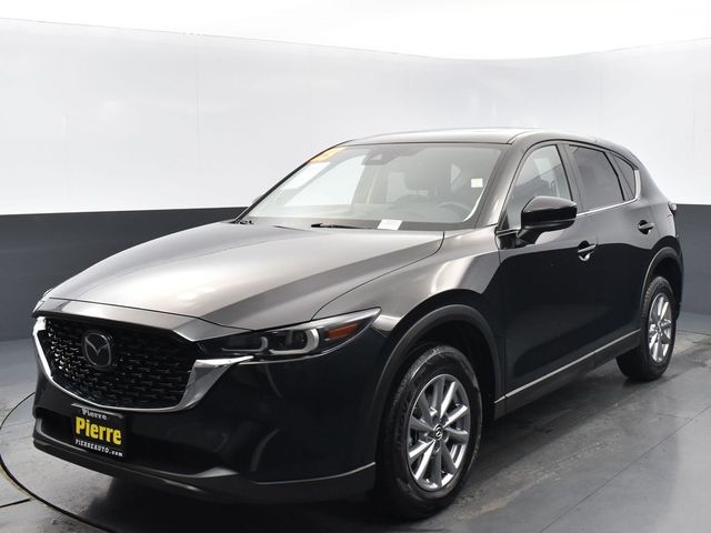 2023 Mazda CX-5 2.5 S Preferred Package