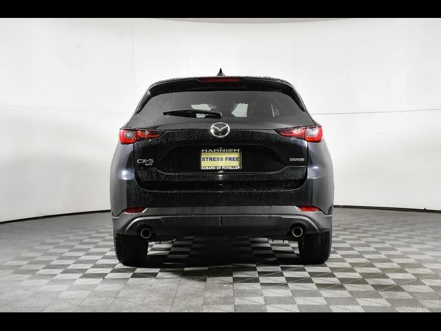 2023 Mazda CX-5 2.5 S Preferred Package