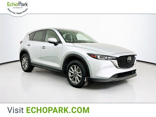 2023 Mazda CX-5 2.5 S Preferred Package