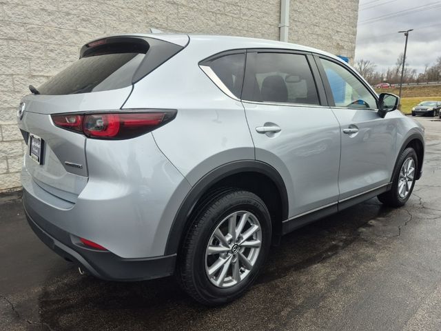 2023 Mazda CX-5 2.5 S Preferred Package