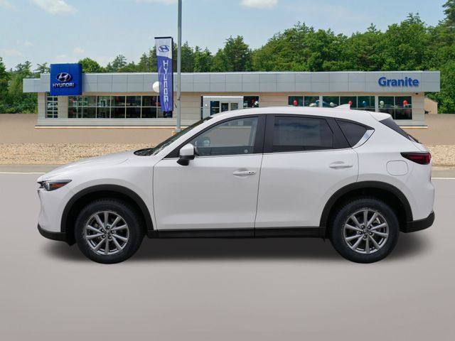 2023 Mazda CX-5 2.5 S Preferred Package