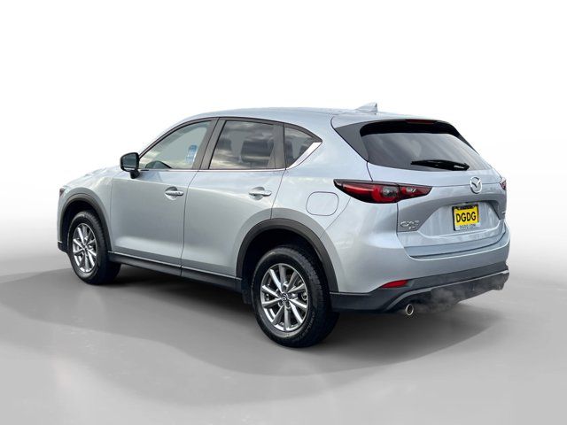 2023 Mazda CX-5 2.5 S Preferred Package