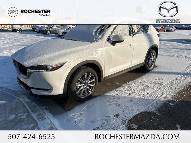 2023 Mazda CX-5 2.5 S Preferred Package