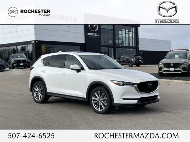 2023 Mazda CX-5 2.5 S Preferred Package