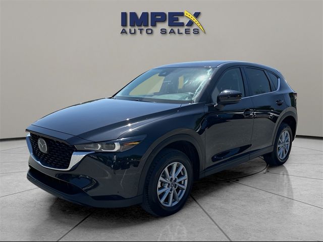 2023 Mazda CX-5 2.5 S Preferred Package