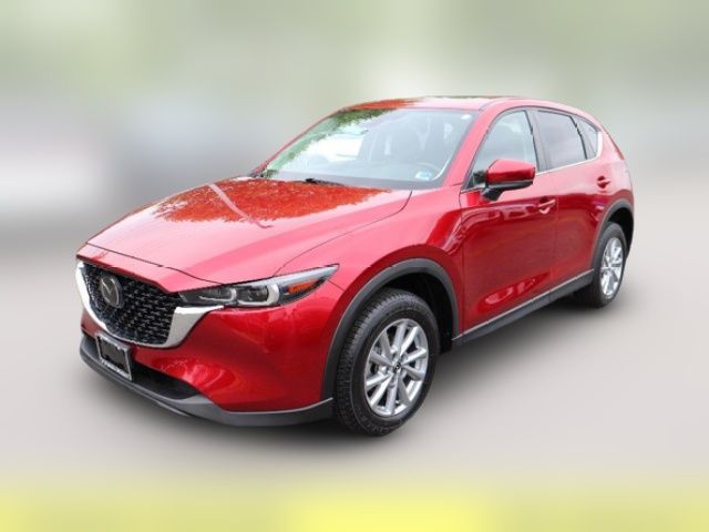 2023 Mazda CX-5 2.5 S Preferred Package