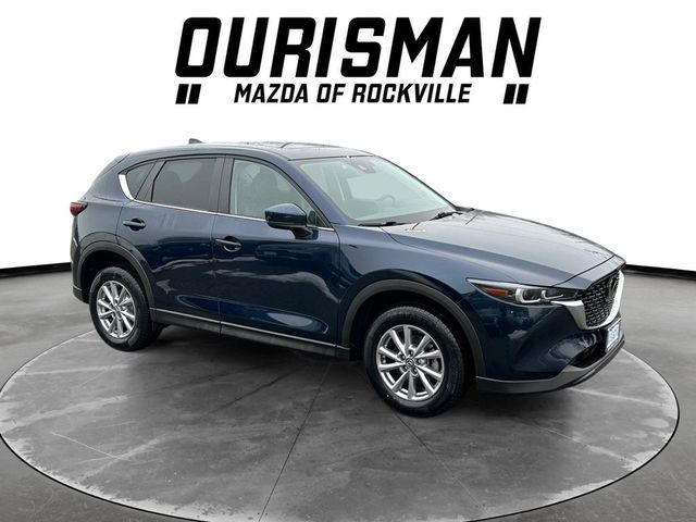 2023 Mazda CX-5 2.5 S Preferred Package