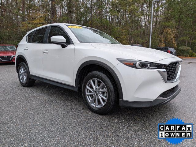 2023 Mazda CX-5 2.5 S Preferred Package