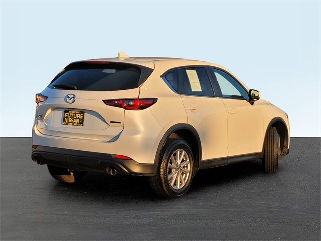 2023 Mazda CX-5 2.5 S Preferred Package