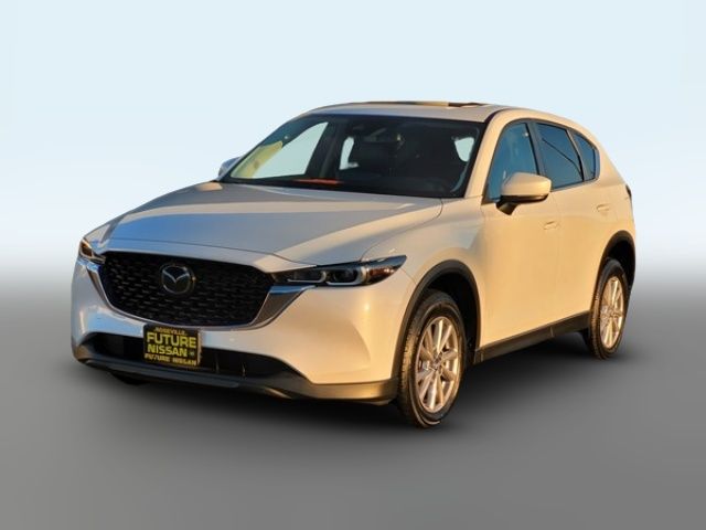 2023 Mazda CX-5 2.5 S Preferred Package