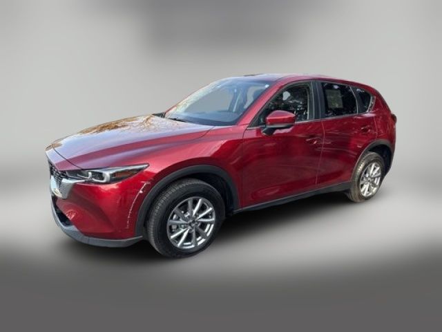 2023 Mazda CX-5 2.5 S Preferred Package