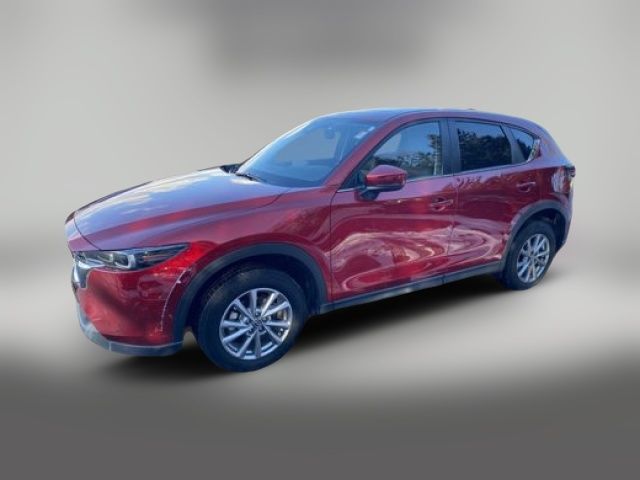 2023 Mazda CX-5 2.5 S Preferred Package