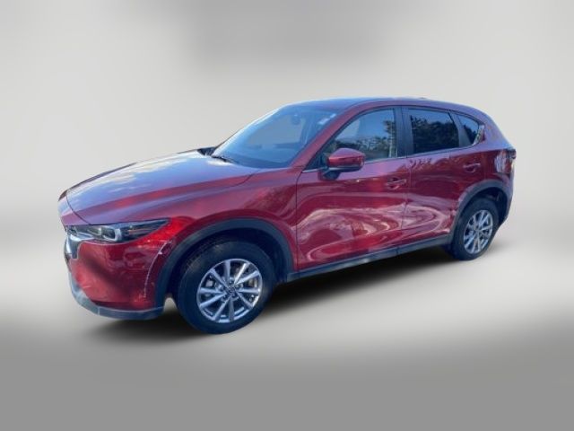 2023 Mazda CX-5 2.5 S Preferred Package