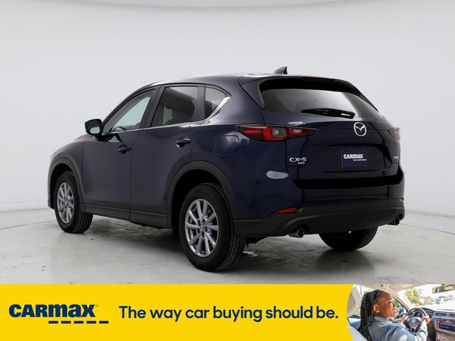 2023 Mazda CX-5 2.5 S Preferred Package