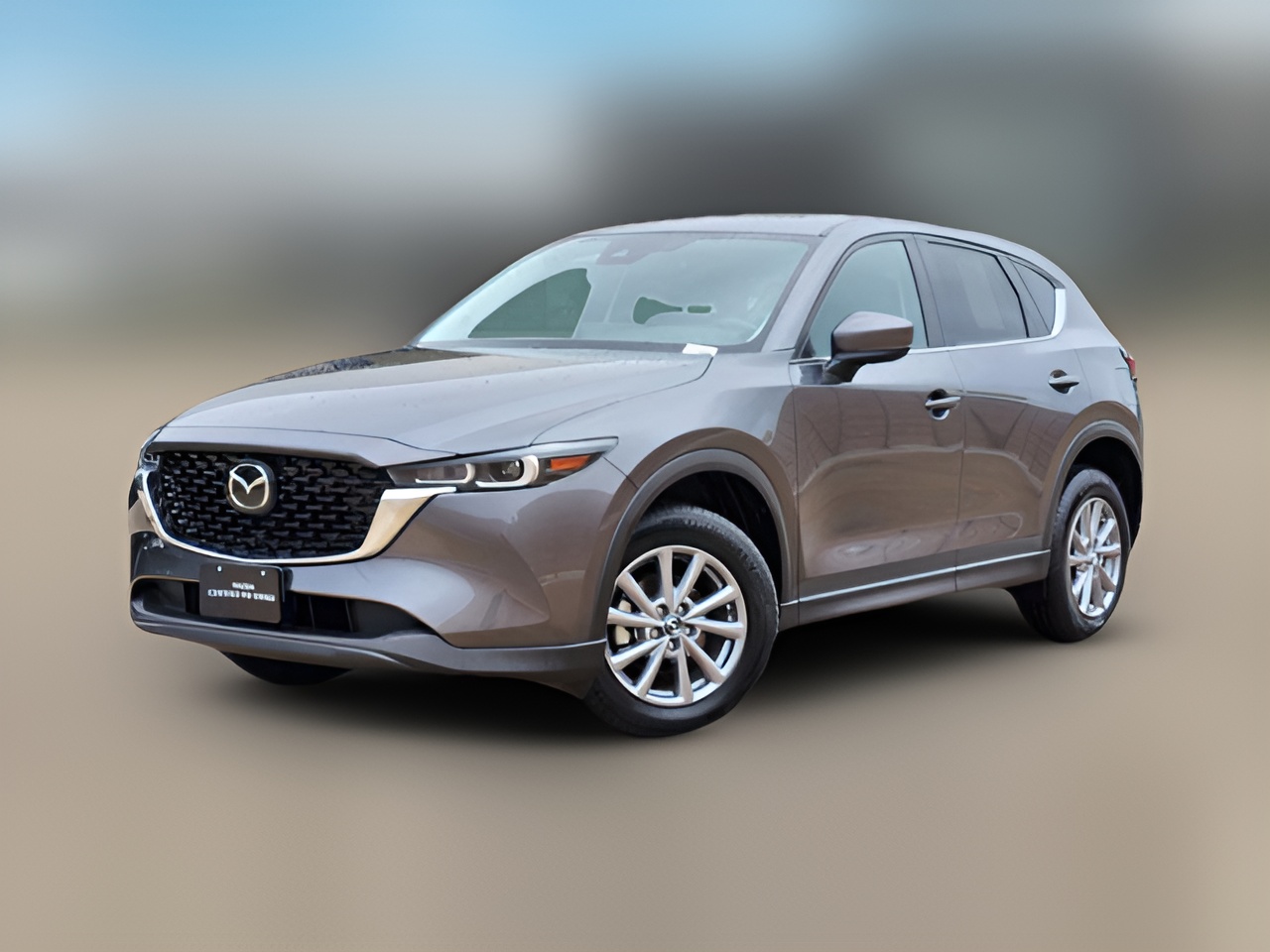 Used 2023 Mazda CX-50 2.5 Turbo Premium Plus Package SUV For Sale