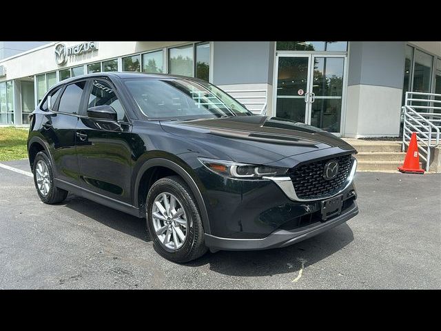 2023 Mazda CX-5 2.5 S Preferred Package