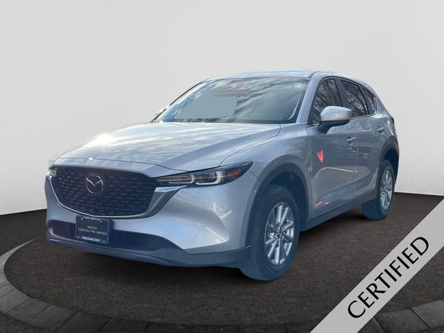 2023 Mazda CX-5 2.5 S Preferred Package